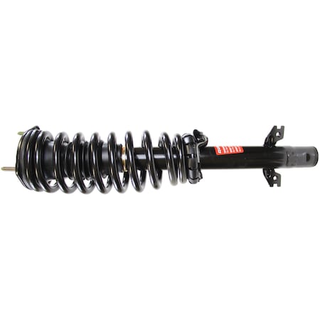 Monroe Quick-Strut Complete Strut Assembly, 172625 172625